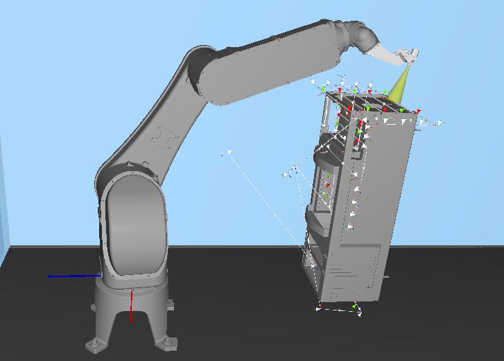 Fanuc P50